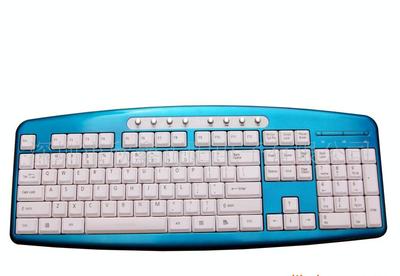 【多媒體鍵盤、多媒體鍵盤生產廠家(圖)】價格_廠家_圖片