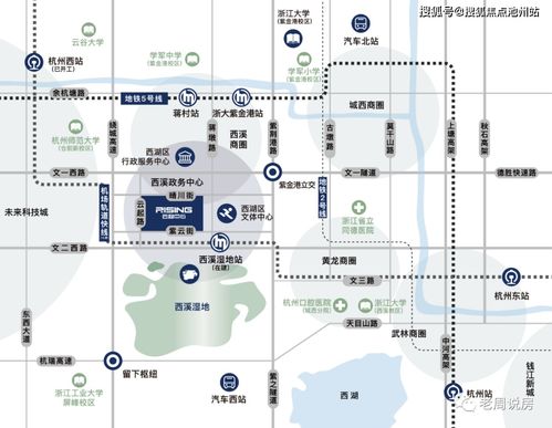 杭州各樓盤售樓處信息匯總 電話、地址、官網及電子服務全解析