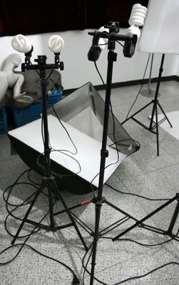 低價(jià)轉(zhuǎn)讓攝影器材 攝影燈、柔光箱、反光傘，杭州19樓閑置交易