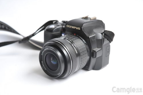 奧林巴斯E-500套機(jī) 二手市場(chǎng)的性價(jià)比之選