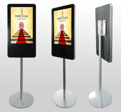 室內(nèi)外數(shù)字標(biāo)牌特點(diǎn)對比 廣告制作的核心考量