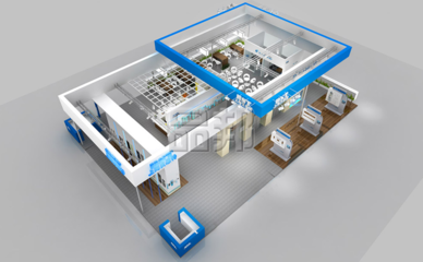 專業(yè)展臺(tái)搭建服務(wù)的選擇指南