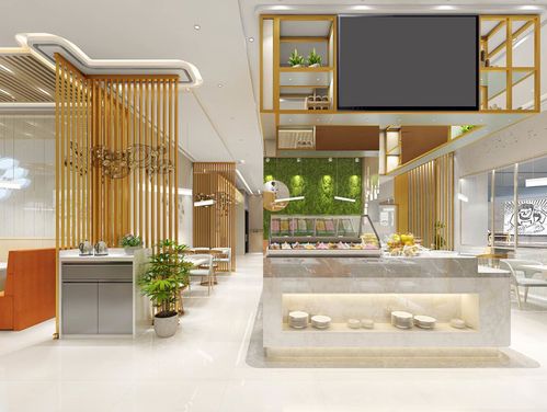 AM設計 餐飲未來式，品牌形象是王道